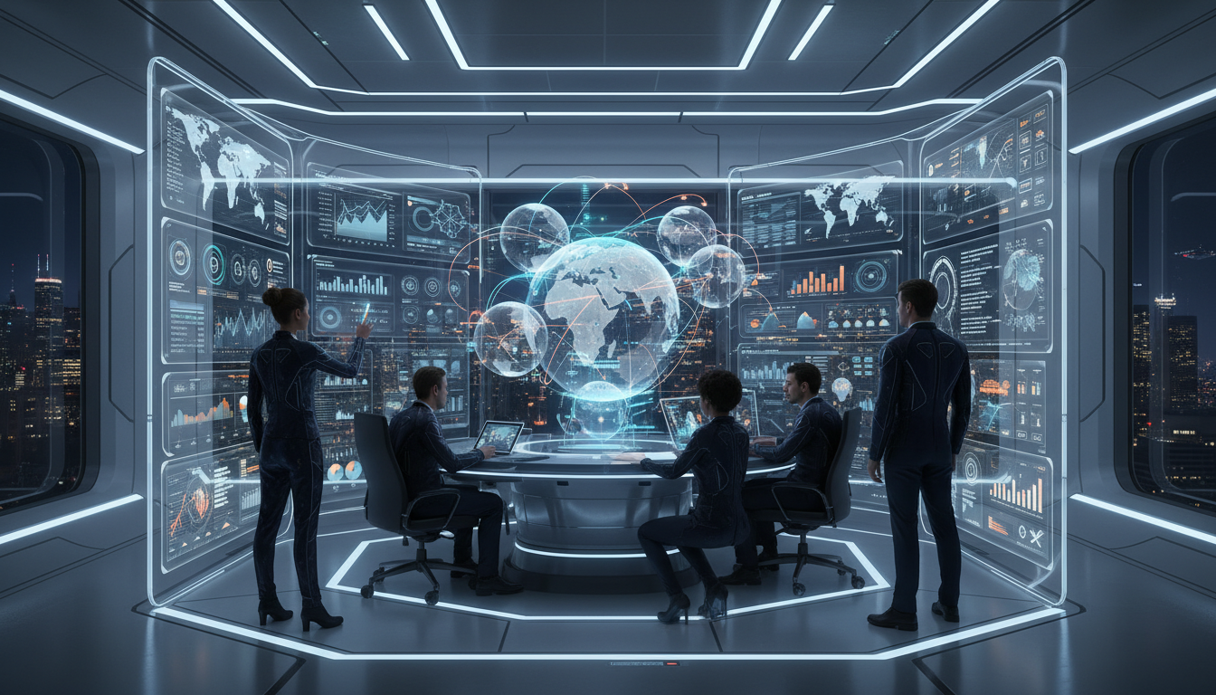 B2B Travel Agency Guide 2026: The Future of Corporate Travel Management