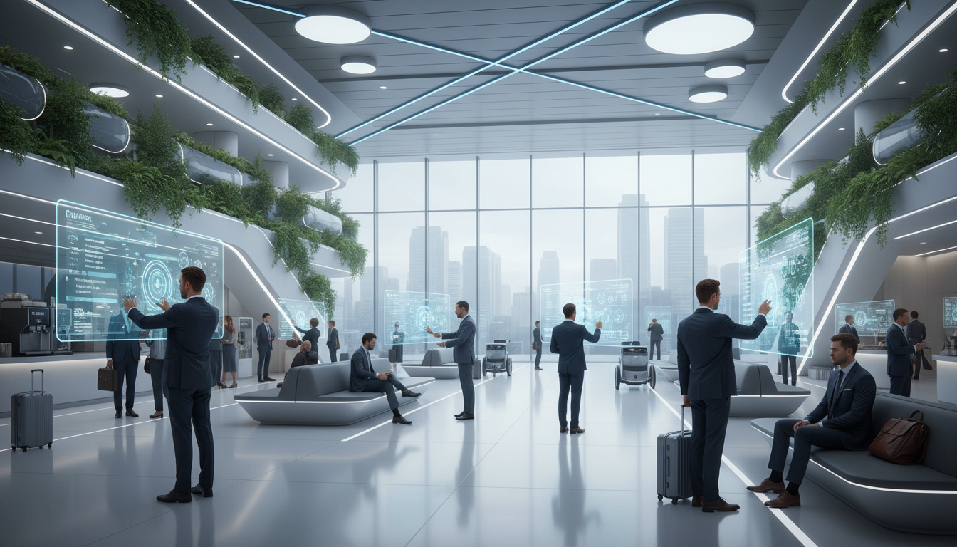 Corporate Travel Solutions in 2026: The Ultimate Guide to Efficiency, ROI, and Duty of Care